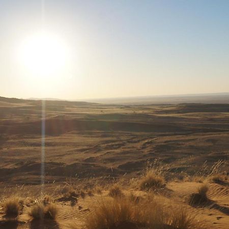 Namib Desert Campsite Hotel Solitaire Exterior photo